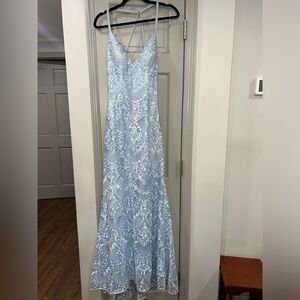 Women’s Size 6 Prom/ Cocktail Dress